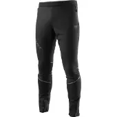 Dynafit - Alpine Hybrid Pants - Laufhose Gr L schwarz