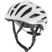 Mavic - Aksium Elite - Radhelm Gr 51-56 cm - S grau/weiß