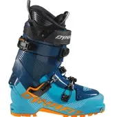 Dynafit Damen Tourenskischuhe Seven Summits W blau - 26,5