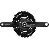 Rotor Inspider Road 2.0 4b 110 Bcd Spinne Mit Leistungsmesser