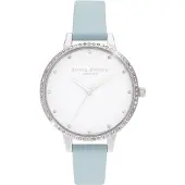 Olivia Burton Ob16rb19 Damenuhr