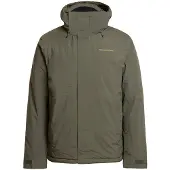 Trango Trangoworld Balerna Termic Jacke Grün XL Herren Grün XL