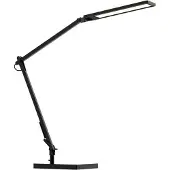 Müller-Licht LED-Schreibtischleuchte Cala, CCT, dimmbar, schwarz