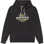 Quiksilver Screen Classic Surf Kapuzenpullover
