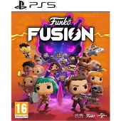 Xbox Games Series X Funko Fusion (pol/multi In Game) PAL PAL