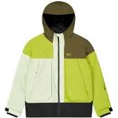 Picture - Women's Citrik Jacket - Skijacke Gr XS grün