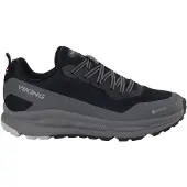 Viking - Women's Motion Low GTX - Multisportschuhe Gr 36 schwarz
