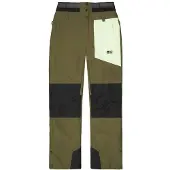 Picture - Women's Seen Pants - Skihose Gr XL oliv