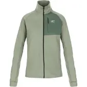 2117 of Sweden - Women's Hejsta Jacket Gr XL oliv