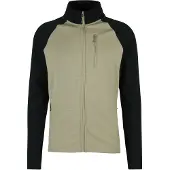 Stoic - MerinoFleece335 KuolpaSt. II Jacket - Merinojacke Gr XL oliv