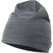 Löffler - Artista Merino Wool Beanie - Mütze Gr One Size grau
