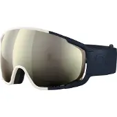 POC Zonula bleu/blanc/partly sunny ivory (9646) One Size