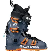 Scarpa Quattro Gt Alpin-skischuhe