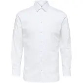 Selected Ethan Classic Slim Langarmhemd