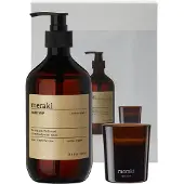 Meraki Northern Dawn &amp; Dark Wood Geschenkset