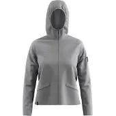 Salewa Fanes Sarner Jacket W faded green melange (5A56) 40