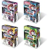 Topps - Match Attax Champions League Booster Tin (UCLMA25-04)