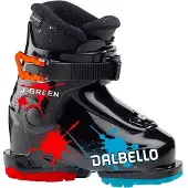 Dalbello J Green 1.0 GripWalk black/black 18.5