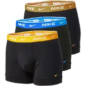 Nike Eday Trunk Boxershorts 3 Einheiten