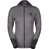 SCOTT Women's Hoody Defined Light