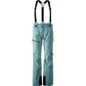 SCOTT Pants W's Explorair 3L frosty blue (8138) L
