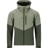 Whistler - Rodney V2 Softshell Jacket W-Pro 8000 - Softshelljacke Gr S grau