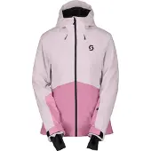 SCOTT Damen Skijacke Jacket Ultimate Dryo 10 Pink XL