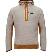 Elevenate Men Vertical Hoodie ginger beige (003) M