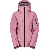 SCOTT Damen Skijacke Jacket Explorair GTX 3L Pink L
