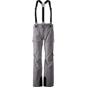 SCOTT Explorair 3L, Shellhose, Damen, grau