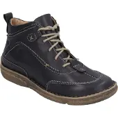 Josef seibel Neele 52 | Stiefelette für Damen | Schwarz Neele 52, schwarz