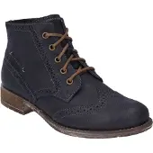 Josef seibel Stiefelette "Sienna 15, ocean"