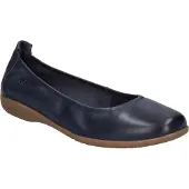 Josef seibel Ballerina "Fenja 01, indigo"