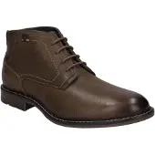 Josef seibel Stiefelette "Earl 04, camel-kombi", Herren, Gr. 46, braun (camel, kombi), Obermaterial: 100% Rindsleder Leather cow., Schuhe Stiefelette