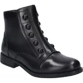 Josef seibel Simona 04 | Stiefelette für Damen | Schwarz