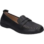 Josef seibel Fenja 21 | Ballerina für Damen | Schwarz Fenja 21, schwarz