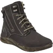 Josef seibel Conny 55 | Stiefelette für Damen | Grau Conny 55, titan