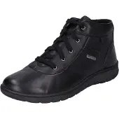 Josef seibel STEFFI 53 Damen Stiefeletten - bequeme Stiefelette schwarz NEU