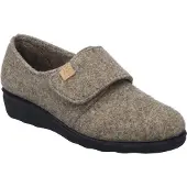 Josef seibel Hausschuh "Nice 09, braun"