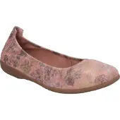 Josef seibel Ballerina "Fenja 01, pink-multi"