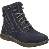 Josef seibel Conny 55 | Stiefelette für Damen | Blau