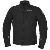 Büse Prado Textiljacke Herren schwarz, 48