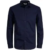 Jack & Jones Cardiff Langarmhemd