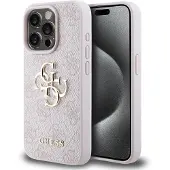 GUESS Guhcp15x4gmgpi Iphone 15 Pro Max 6.7 4g Big Handyhülle