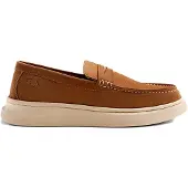 Gioseppo Hubbell Loafer Braun EU 45 Herren Braun EU 45