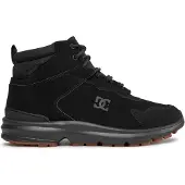 Dc-shoes Schnürschuhe Mutiny Wr ADYB700044 Schwarz 41