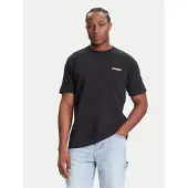 Dc-shoes Sporttop "Patch It", Herren, Gr. XXL, schwarz, Obermaterial: 100% Baumwolle., Tops Sporttop