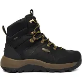 Keen Trekkingschuhe Revel IV Mid Polar 1031021 Schwarz 41