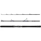 Penn Overseas Xt Ii Boat Jiggingrute