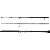 Penn Overseas XT II Offshore Casting